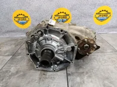 Раздатка Toyota Hilux 2011 3610071160 KUN25L 2.5 D 2KD-FTV