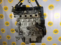 Двигатель Volvo S60 2014 D4204T5 Y20 2.0 D D4204T5