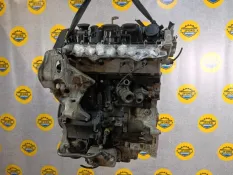 Двигатель Volvo S60 2014 D4204T5 Y20 2.0 D D4204T5