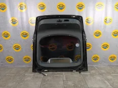 Крышка багажника Kia Stinger 2019 73700J5000 CK