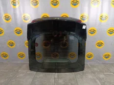 Крышка багажника Kia Stinger 2019 73700J5000 CK