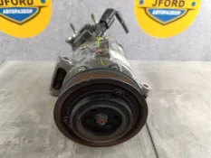 Компрессор кондиционера Volvo S60 2014 36010254 Y20 2.0 D D4204T5