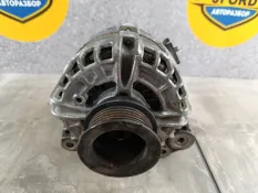 Генератор Volvo S60 2014 36010604 Y20 2.0 D D4204T5