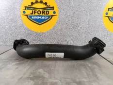 Трубка на турбину Volvo S60 2014 31492218 Y20 2.0 D D4204T5
