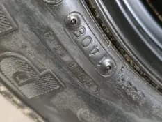 Докатка Volvo S40 2008 32358538 MS20