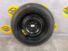 Докатка Toyota C-HR 2020 42600F4210 ZYX11