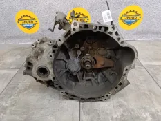 МКПП Toyota Corolla 2003 303001E110 ZZE120 1.4 4ZZ-FE