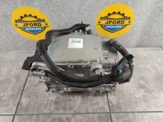 Инвертор Toyota Vellfire 2018 G92A042050 H30 2.5 2AR-FXE