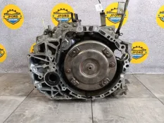 Вариатор Nissan Murano 2009 310201XE1C Z51 3.5 VQ35DE