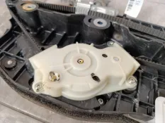 Доводчик двери Toyota Vellfire 2018 8500558053 H30, задний правый