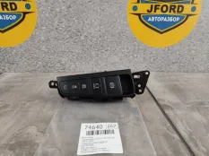 Блок кнопок Toyota Vellfire 2018 8497058040 H30