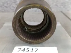 Втулка угловой передачи Volvo XC90 2008 30787669 C_79 4.4 B8444S