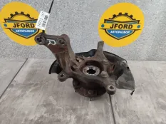 Кулак поворотный Toyota Vellfire 2018 4321178010 H30 2.5 2AR-FXE, передний правый