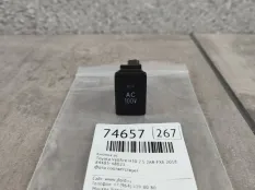 Кнопка AC Toyota Vellfire 2018 8448548021 H30
