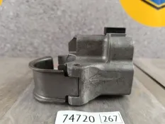 Замок рулевой колонки Toyota Vellfire 2018 4502030B20 H30