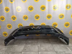 Бампер Toyota Vellfire 2018 5211958989 H30, передний