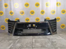 Бампер Toyota Vellfire 2018 5211958989 H30, передний