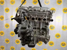 Двигатель Toyota Vellfire 2018 2ARFXE H30 2.5 2AR-FXE