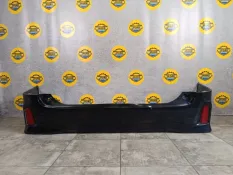 Бампер Toyota Vellfire 2018 5215958944 H30, задний
