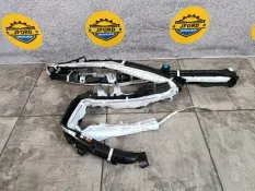 Подушка безопасности шторка Toyota Vellfire 2018 6218058030 H30, левая