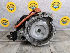 Вариатор Toyota Vellfire 2018 3090058051 H30 2.5 2AR-FXE