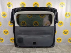 Крышка багажника Toyota Vellfire 2018 6700558210 H30