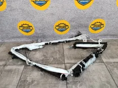 Подушка безопасности шторка Toyota Vellfire 2018 6217058030 H30, правая