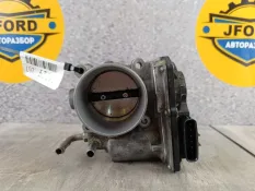 Дроссельная заслонка Toyota Vellfire 2018 220300V030 H30 2.5 2AR-FXE