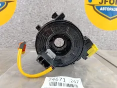 Контактная группа подушки безопасности Toyota Vellfire 2018 8430812010 H30