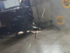 Дверь Toyota Vellfire 2018 6700258080 H30, передняя левая