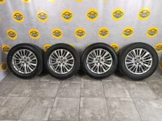 Колеса комплект Toyota Vellfire 2018 4261A58050 H30