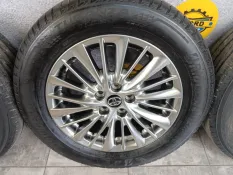 Колеса комплект Toyota Vellfire 2018 4261A58050 H30