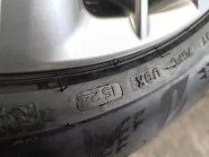 Колеса комплект Toyota Vellfire 2018 4261A58050 H30