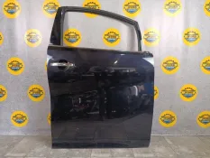 Дверь Toyota Vellfire 2018 6700158070 H30, передняя правая