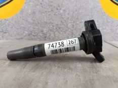 Катушка зажигания Toyota Vellfire 2018 90919C2004 H30 2.5 2AR-FXE