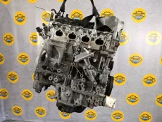 Двигатель Nissan X-Trail 2010 QR25DE T31 2.5 QR25DE