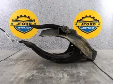 Рычаг подвески нижний Toyota Vellfire 2018 4871058010 H30 2.5 2AR-FXE, задний правый