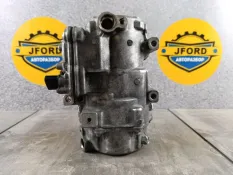 Компрессор кондиционера Toyota Vellfire 2018 8837058020 H30 2.5 2AR-FXE