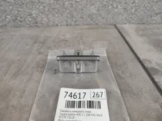 Подсветка номерного знака Toyota Vellfire 2018 8127033110 H30