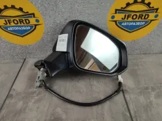 Зеркало Toyota Vellfire 2018 8791058320 H30, правое