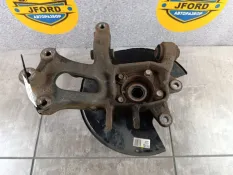 Кулак поворотный Toyota Vellfire 2018 4230558010 H30 2.5 2AR-FXE, задний левый