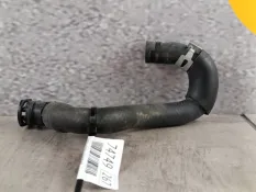 Патрубок системы охлаждения Toyota Vellfire 2018 G923658010 H30 2.5 2AR-FXE