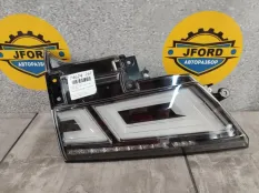 Фонарь задний Toyota Vellfire 2018 8159158400 H30, левый