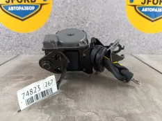 Ремень безопасности Toyota Vellfire 2018 7351058042C1 H30, задний
