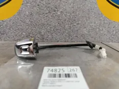 Хвостик ручки дверной Toyota Vellfire 2018 6922758021 H30