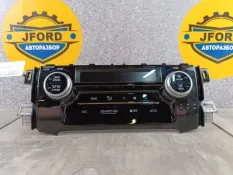 Блок управления климат-контролем Toyota Vellfire 2018 5590058380 H30