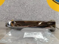 Ручка двери внешняя Toyota Vellfire 2018 6921358060 H30, задняя