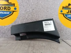 Обшивка багажника Toyota Vellfire 2018 5848558010C0 H30, правая