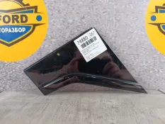 Накладка на дверь Toyota Vellfire 2018 7576458010 H30, задняя левая