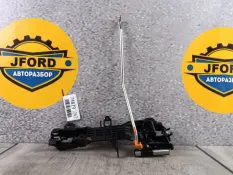 Кронштейн ручки двери Toyota Vellfire 2018 6920358030 H30, задний правый